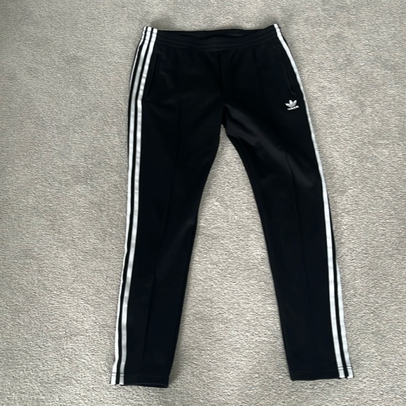 Ladies Adidas Track Pants - Picture 2 of 9